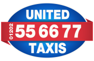 united taxis logo