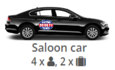 Saloon Car